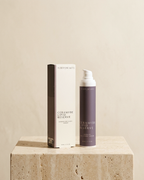 Tuberose & Co. Ceramide Lipid Reserve with retail packaging box