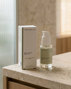 Tuberose & Co. Moisture Matrix with retail packaging box
